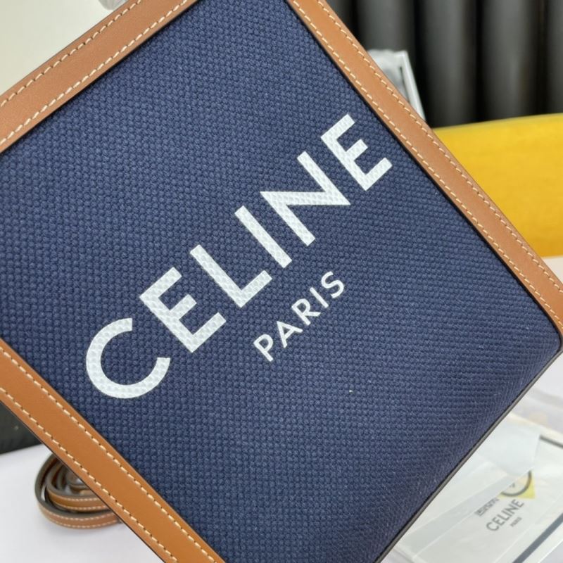 Celine Top Handle Bags